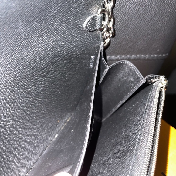 Authentic Louis Vuitton Crossbody - Picture 7 of 7